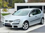 Vw Golf 5 1.6 Fsi * 118.000 km * 6 Versnellingen * Garantie, Auto's, Voorwielaandrijving, Alarm, 1600 cc, Bedrijf