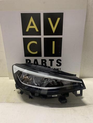 Vw iD4 11B Led Koplamp rechts 11B941006A NIEUW beschikbaar voor biedingen
