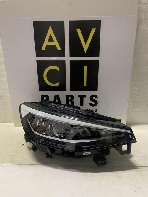 Vw iD4 11B Led Koplamp rechts 11B941006A NIEUW, Auto-onderdelen, Verlichting, Volkswagen, Nieuw, Ophalen of Verzenden