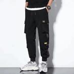 Cargo Broek Maat M, Ophalen of Verzenden, Zo goed als nieuw, Maat 48/50 (M)