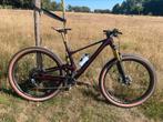 Scott Spark 900 ( ruilen tegen scott addict/gravel of foil), Ophalen