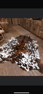 Koeienhuid XXL Tricolor, Huis en Inrichting, Ophalen, Zo goed als nieuw