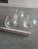 VAAS, Huis en Inrichting, Woonaccessoires | Vazen, Overige kleuren, Nieuw, Ophalen of Verzenden, Glas