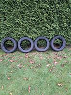 4 pneus hiver 205 / 55 R 17, Enlèvement, Pneus hiver, Pneu(s)