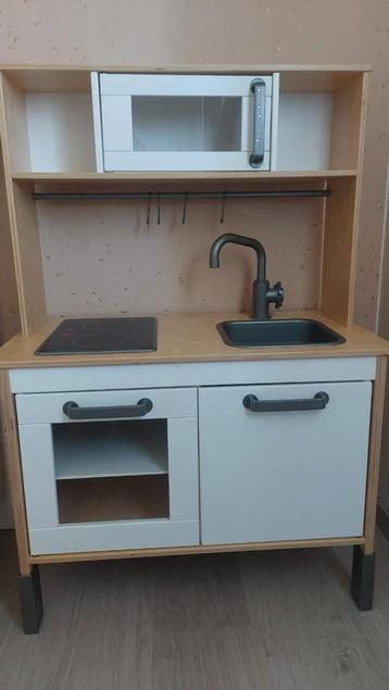 Ikea spoelkeuken Duktig  beschikbaar voor biedingen