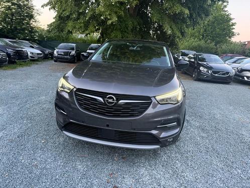 Opel Grandland X 1.5 Turbo Diesel*58000km 1e hoofd*Nieuwstaa, Auto's, Opel, Bedrijf, Grandland, ABS, Airbags, Bluetooth, Boordcomputer