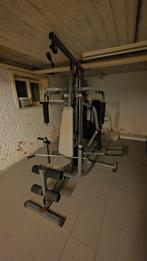 Compact fitnesstoestel, Sport en Fitness, Fitnessmaterialen, Ophalen