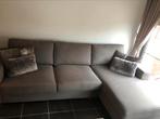 Sofa Tom Collins TE KOOP, Huis en Inrichting, Minder dan 75 cm, 250 tot 300 cm, Rechte bank, Landelijk