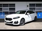 Bmw 216d m sport, 4 deurs, 2 Reeks, Wit, Leder