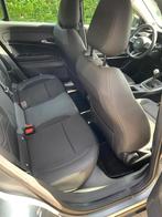 Jeep Avenger 1.2 GSE TURBO-BENZINE ALTITUDE/ +300€ AFLEVER, Stof, Gebruikt, 1199 cc, Electronic Stability Program (ESP)