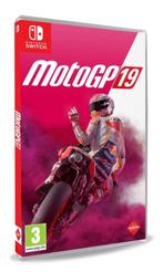 Neuf - Moto GP19, Consoles de jeu & Jeux vidéo, À partir de 3 ans, Autres genres, Enlèvement ou Envoi, Neuf