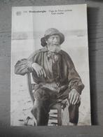Postkaart Blankenberge Oude Visser, Verzamelen, Verzenden, Voor 1920, Ongelopen, West-Vlaanderen