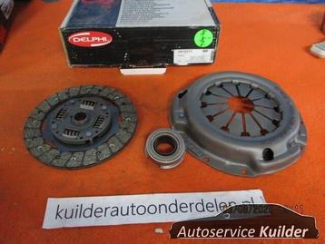 Koppelingset Mazda 323 IV Demio MX-3 Delphi beschikbaar voor biedingen