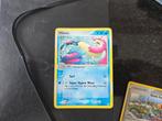 Milotic holo, Hobby en Vrije tijd, Verzamelkaartspellen | Pokémon, Ophalen, Zo goed als nieuw