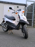Vends ou échange, Fietsen en Brommers, Scooters | Peugeot, Tweetakt, Overige modellen, Ophalen of Verzenden, 50 cc