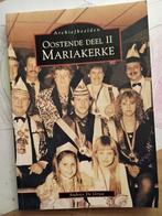 Oostende II Mariakerke Archiefbeelden, Boeken, Ophalen, 20e eeuw of later, Zo goed als nieuw