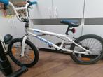 bmx stijl jongensfiets 26 inch, Fietsen en Brommers, Gebruikt, Handrem, Muddyfox, Ophalen