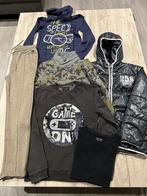 Pakket jongen Winter maat 146 - 152, Enfants & Bébés, Vêtements enfant | Taille 146, Garçon, Enlèvement ou Envoi, Ensemble, JBC