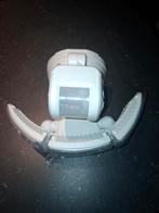 Lampe solaire extérieure avec capteur, Enlèvement