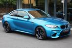 BMW M2 3.0i *ORIGINELE LAK*BELG*1 EIGENAAR*BMW OHB* +1J GRNT, Auto's, Automaat, 4 zetels, Achterwielaandrijving, 1595 kg