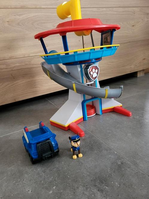 Paw patrol speelgoed, Kinderen en Baby's, Speelgoed | Overig, Gebruikt, Ophalen of Verzenden