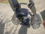 Scootmobiel carpo4 vermeiren limited edition moet weg, Ophalen, Gebruikt, 16 km/u of meer, 46 km of meer