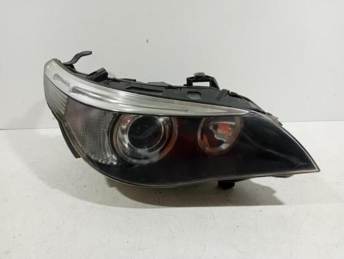 PHARE / OPTIQUE AVANT DROIT BMW 5 serie Touring (E61), Autos : Pièces & Accessoires, Éclairage, BMW, Utilisé