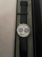 Montre à quartz à double fuseau Air Force One de BUENA VISTA, Bijoux, Sacs & Beauté, Montres | Hommes, Montre-bracelet, Enlèvement ou Envoi