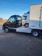 Be trekker, Autos, Cruise Control, 2 places, Boîte manuelle, Noir