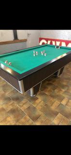Vend billard a bouchons 1900€, Ophalen of Verzenden, Zo goed als nieuw