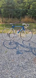 Mooie Peugeot Festina koersfiets projectje, Fietsen en Brommers, Fietsen | Racefietsen, Ophalen