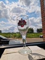 6 Barbeglazen 25cl, Ophalen of Verzenden, Zo goed als nieuw
