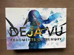 Deja vu Fragments of memory gezelschap, Drie of vier spelers, Ophalen of Verzenden, Zo goed als nieuw, Asteria Board Game