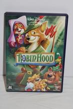 DVD Robin Hood - Special Edition - Disney, CD & DVD, Enlèvement ou Envoi