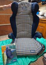 rehausseur siège enfant Cicco, Enlèvement, Comme neuf, Chicco