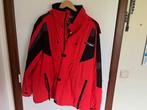 Winterjas voor mannen, Enlèvement, Comme neuf, Taille 52/54 (L), Rouge