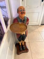 Butler, Antiquités & Art, Art | Sculptures & Bois, Enlèvement