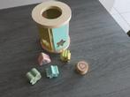 1 houten vormsorteerder, Enfants & Bébés, Jouets | Jouets en bois, Enlèvement