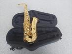 Yamaha Alt Saxofoon Model YAS-275, Muziek en Instrumenten, Blaasinstrumenten | Saxofoons, Ophalen, Gebruikt, Alt, Met koffer