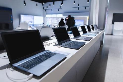 Les ordinateurs portables de haute gamme garantie 1 an, Computers en Software, Windows Laptops, Refurbished, HDD, SSD, 8 GB, Ophalen of Verzenden
