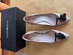 Armani Chaussures, Taille 38.5, Zo goed als nieuw