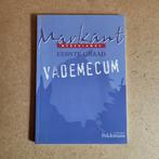 Markant Nederlands vademecum, Ophalen of Verzenden, Zo goed als nieuw, Nederlands, Pelckmans