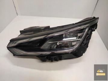 KIA EV6 Volledig led linkerlamp Ideaal beschikbaar voor biedingen