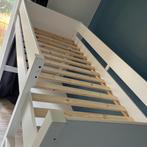 lit bureau enfant, Ophalen, Zo goed als nieuw, Hoogslaper