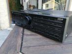 JVC RX-212 BK uit 1993, Audio, Tv en Foto, Stereoketens, Gebruikt, Tuner of Radio, JVC, Ophalen