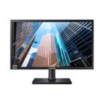 Samsung S24E650 scherm monitor, VGA, PLS, Ophalen, Gebruikt