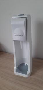 Soda stream, Ophalen, Zo goed als nieuw
