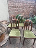 Vintage stoelen, Huis en Inrichting, Ophalen, Gebruikt, Overige kleuren, Vintage