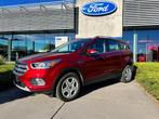 Ford Kuga Business Class 1.5i EcoBoost met 150 PK!, Autos, Ford, SUV ou Tout-terrain, Achat, Rouge, 150 ch