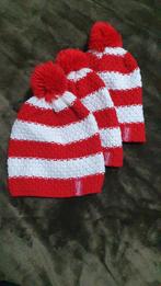 Coca cola kerst beanie, Diversen, Kerst, Ophalen, Nieuw